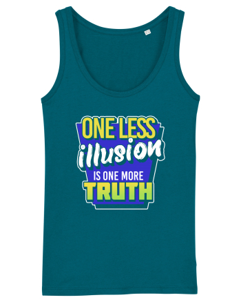 TRUTH Ocean Depth
