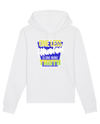 TRUTH White