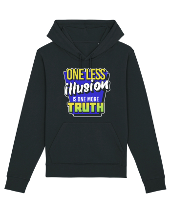 TRUTH Black