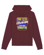TRUTH Hanorac Unisex Drummer