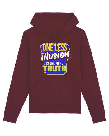 TRUTH Burgundy