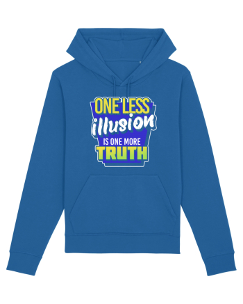 TRUTH Royal Blue