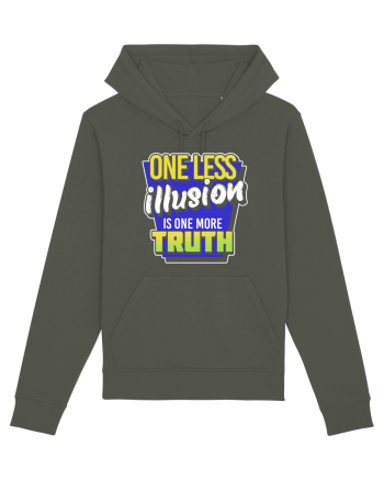 TRUTH Khaki