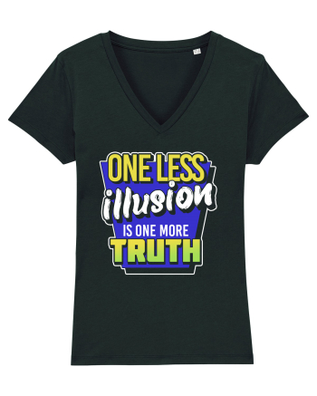 TRUTH Black
