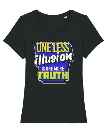 TRUTH Black