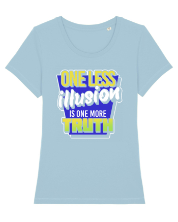 TRUTH Sky Blue