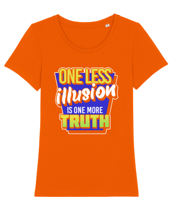 TRUTH Bright Orange