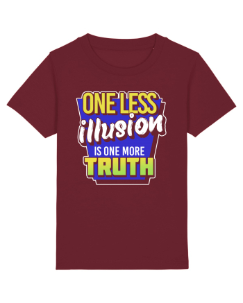TRUTH Burgundy