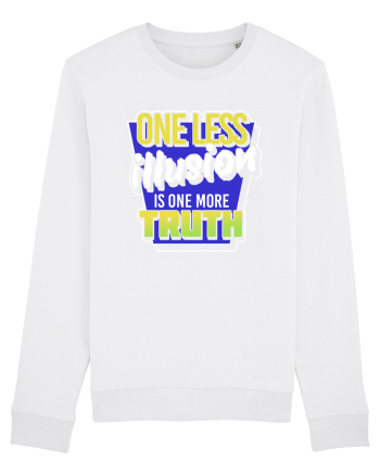 TRUTH White