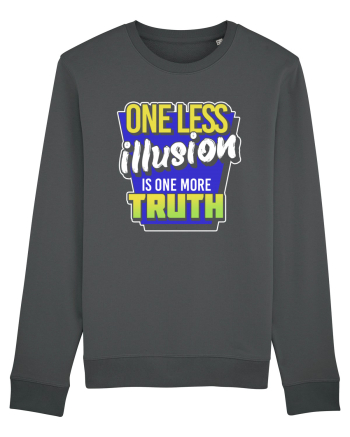 TRUTH Anthracite