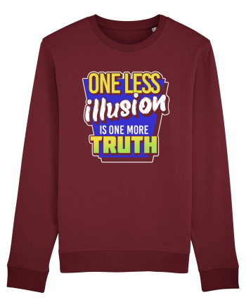 TRUTH Burgundy