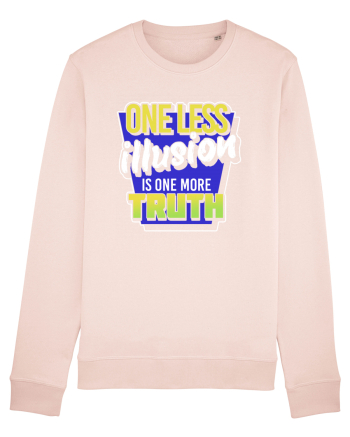 TRUTH Candy Pink