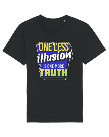TRUTH Black