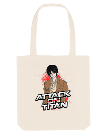 Attack on Titan Natural