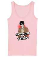Attack on Titan Maiou Damă Dreamer