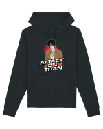 Attack on Titan Hanorac Unisex Drummer