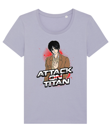 Attack on Titan Lavender