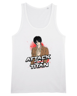 Attack on Titan Maiou Bărbat Runs