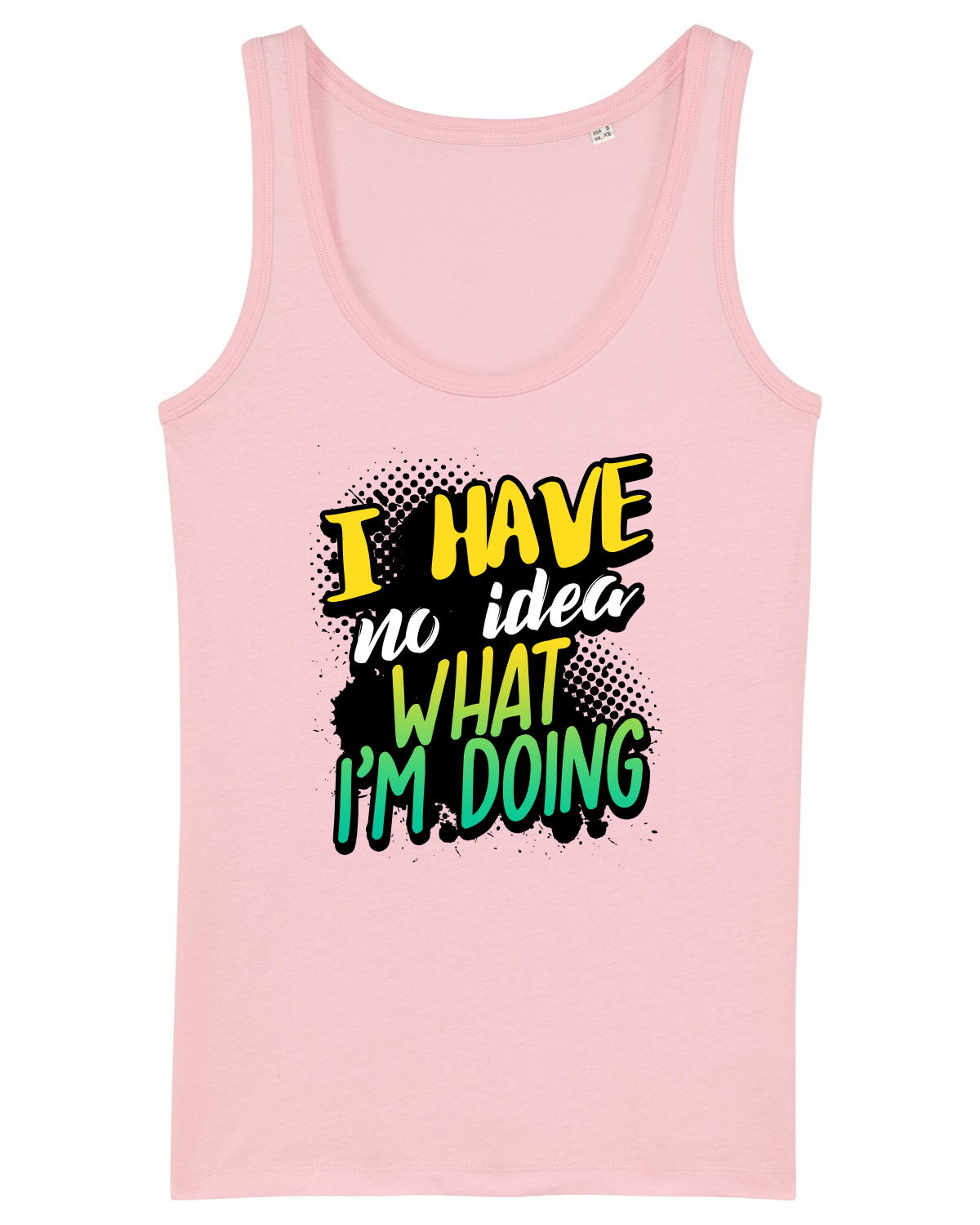 Maiou Damă Dreamer Cotton Pink