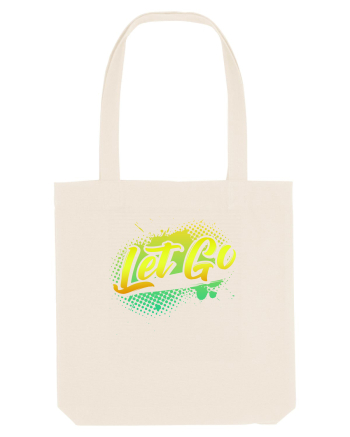 Let Go Natural