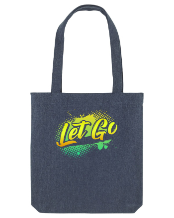 Let Go Midnight Blue