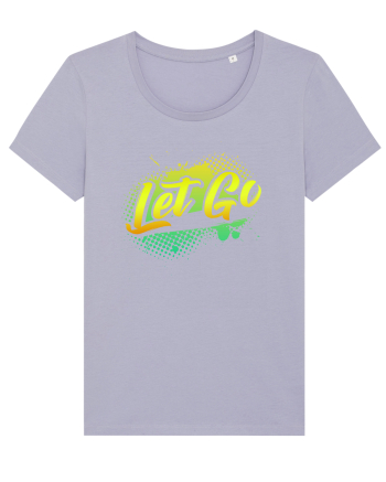 Let Go Lavender