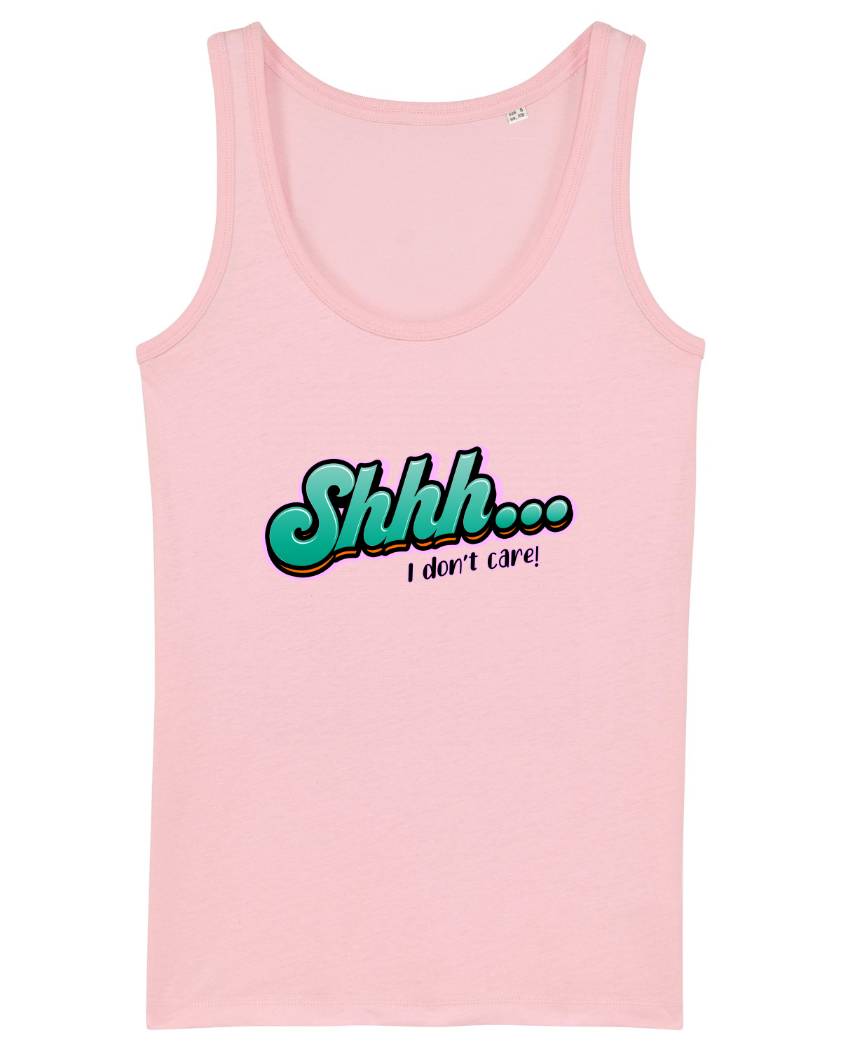 Maiou Damă Dreamer Cotton Pink