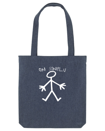 Om simplu Midnight Blue