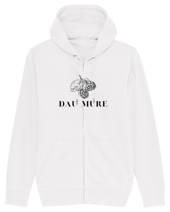 Dau mure White