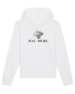 Dau mure Hanorac Unisex Drummer