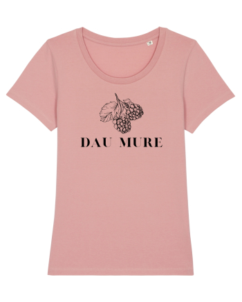 Dau mure Canyon Pink