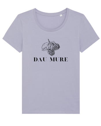 Dau mure Lavender