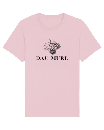 Dau mure Cotton Pink