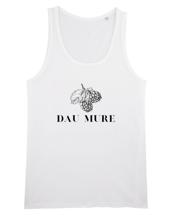 Dau mure White