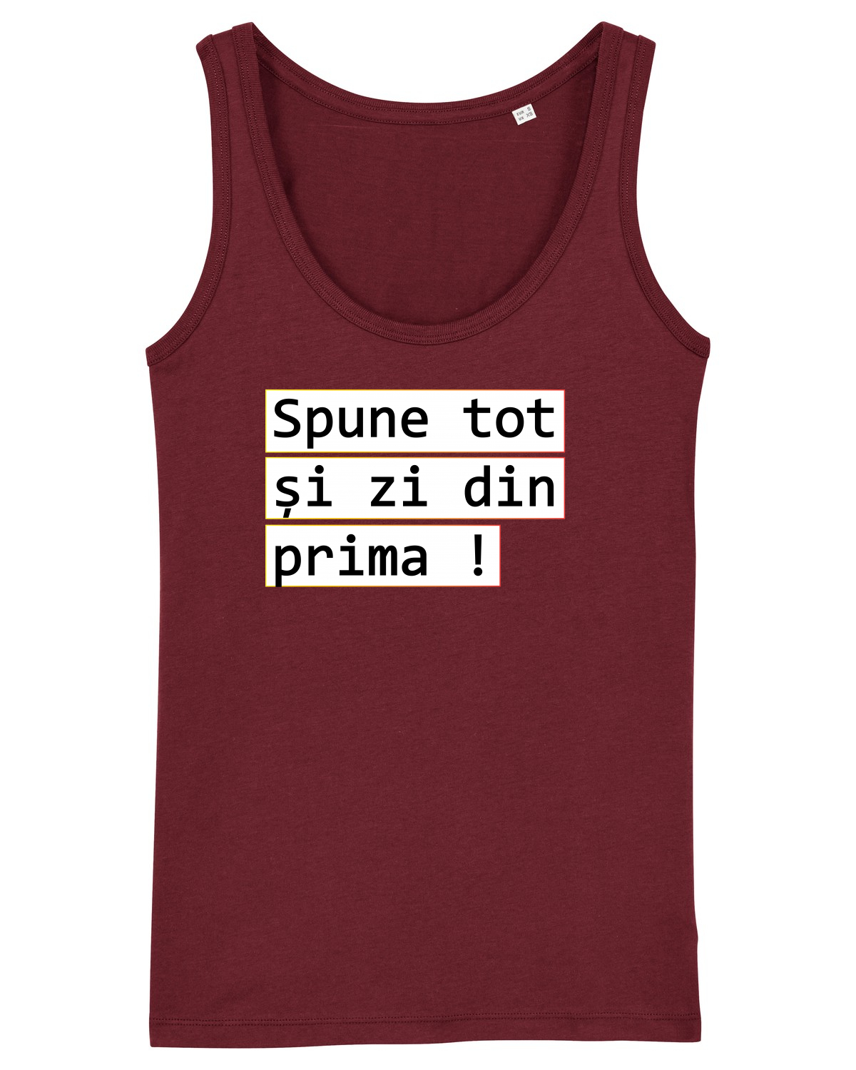 Maiou Damă Dreamer Burgundy