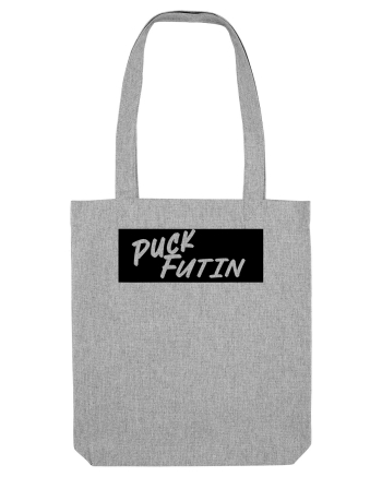 Puck Futin Heather Grey