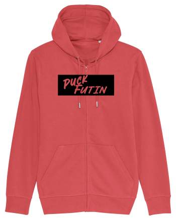 Puck Futin Carmine Red