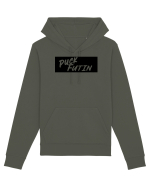 Puck Futin Hanorac Unisex Drummer