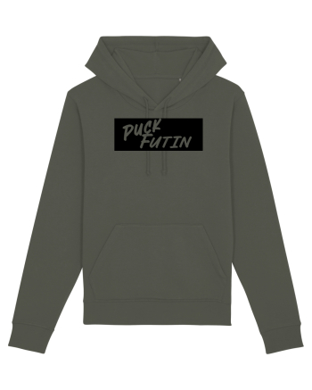 Puck Futin Hanorac Unisex Drummer