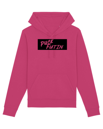 Puck Futin Raspberry