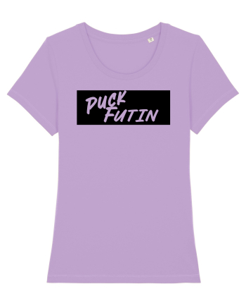 Puck Futin Lavender Dawn