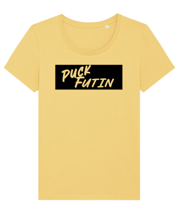 Puck Futin Jojoba