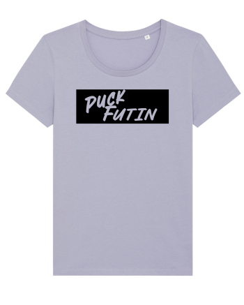 Puck Futin Lavender