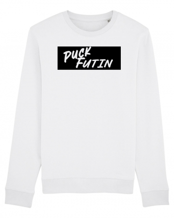 Puck Futin Bluză mânecă lungă Unisex Rise