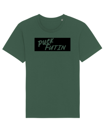 Puck Futin Bottle Green