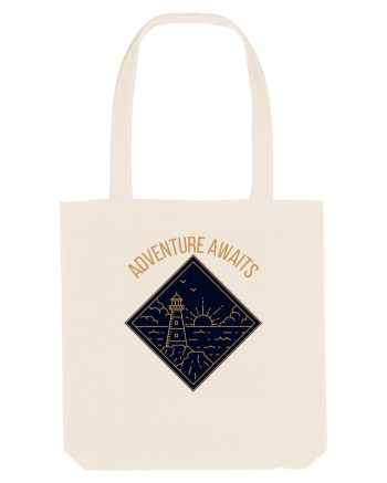 Adventure Awaits  Natural