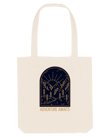 Adventure Awaits  Natural