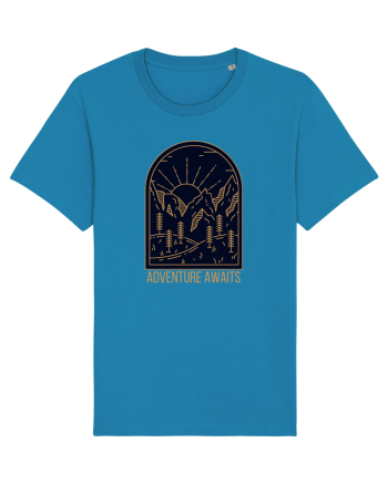 Adventure Awaits  Azur