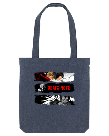 Death Note Midnight Blue
