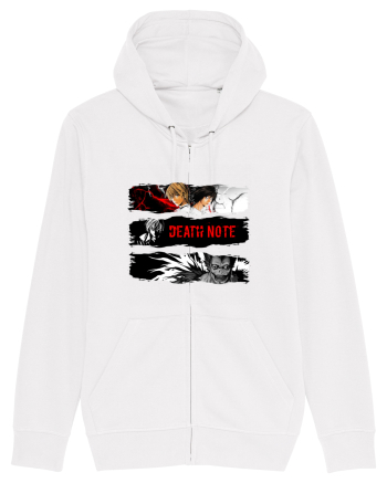 Death Note White